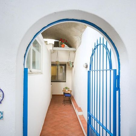 Appartamento Panoramico La Rosa Dei Venti - Maestrale Ischia Luaran gambar